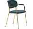 Стул R-Home Portrait soft gold 980144 2