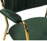 Стул R-Home Portrait soft gold 980144 4