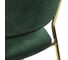 Стул R-Home Portrait soft gold 980144 9