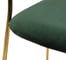 Стул R-Home Portrait soft gold 980144 11