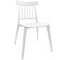 Стул R-Home Paolo white 510115 1
