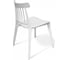 Стул R-Home Paolo white 510115 2