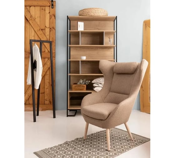 Вешалка R-Home Loft №16 410716H