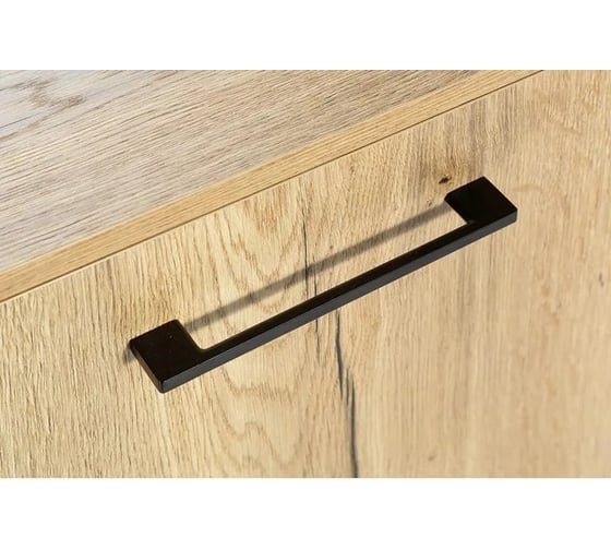 Тумба для обуви R-Home Loft Дуб Натур 40093010h_Натур
