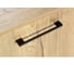 Тумба для обуви R-Home Loft Дуб Натур 40093010h_Натур 4