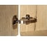 Тумба для обуви R-Home Loft Дуб Натур 40093010h_Натур 5