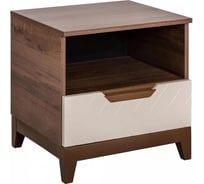 Тумба для прихожей R-Home Сканди_Беж 40092710hM_Беж