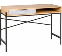 Письменный стол R-Home Plato Гикори натуральный 41030972h