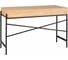 Письменный стол R-Home Plato Гикори натуральный 41030972h 3