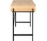 Письменный стол R-Home Plato Гикори натуральный 41030972h 4