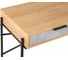 Письменный стол R-Home Plato Гикори натуральный 41030972h 6
