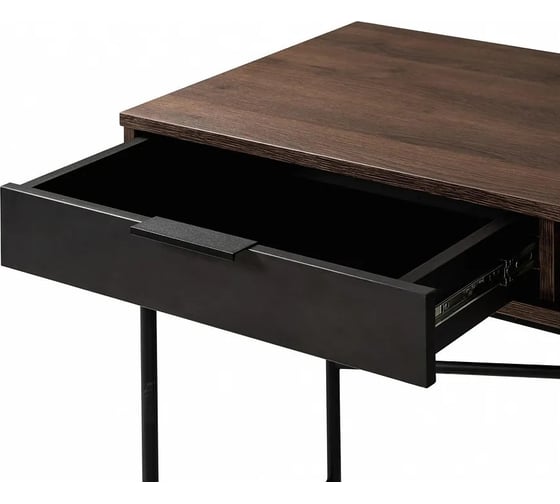 Письменный стол R-Home Plato Гладстоун табак 410309721h