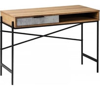 Письменный стол R-Home Plato Шерман коньяк 410309722h
