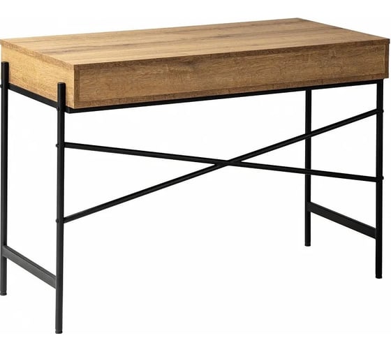 Письменный стол R-Home Plato Шерман коньяк 410309722h