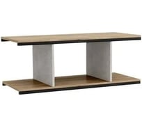 Полка для стеллажа R-Home Loft_Дуб натур 40092901H_Натур