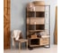 Полка для стеллажа R-Home Loft_Дуб натур 40092901H_Натур 4