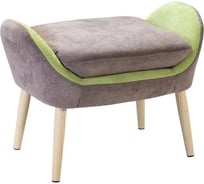 Пуф R-Home Сканди-2 Грин 4017224h_Грин