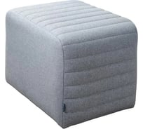 Пуф R-Home Loft Стоун 4017244h_Стоун
