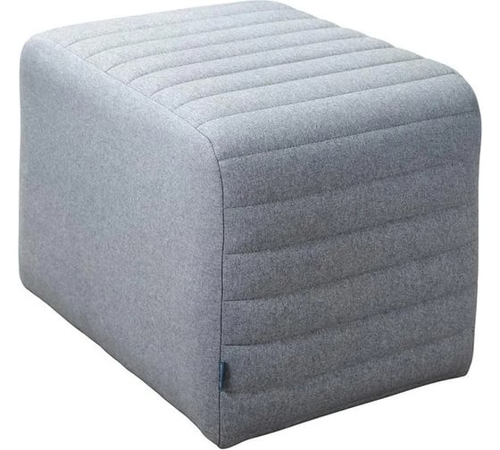 Пуф R-Home Loft Стоун 4017244h_Стоун 1