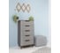 Пуф R-Home Loft Стоун 4017244h_Стоун 4