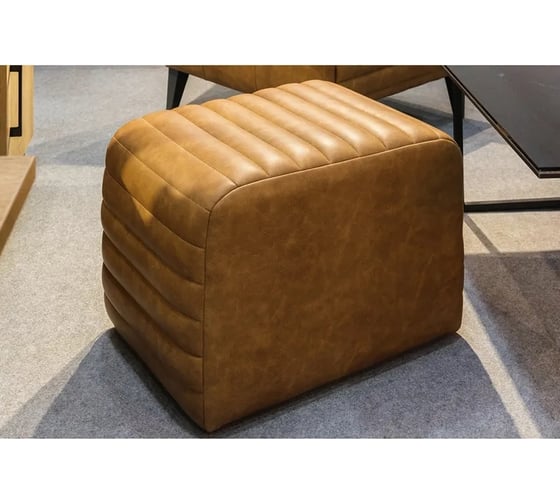 Пуф R-Home Loft Браун 4017244h_Браун