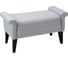 Пуф R-Home Loft Аляска Стоун 4017242h_Стоун 1