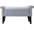 Пуф R-Home Loft Аляска Стоун 4017242h_Стоун 2