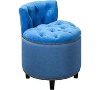 Пуф R-Home Мулен Руж Блю 400084_Блю