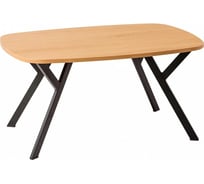 Журнальный стол R-Home Flora Q Корбридж 41030902h