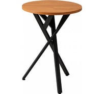 Журнальный стол R-Home Flora R Вишня Локарно 410309031h