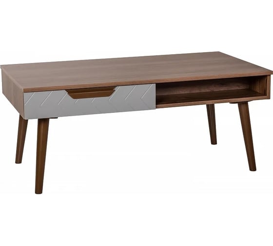 Журнальный стол R-Home Сканди Грей 4003450hM_Грей