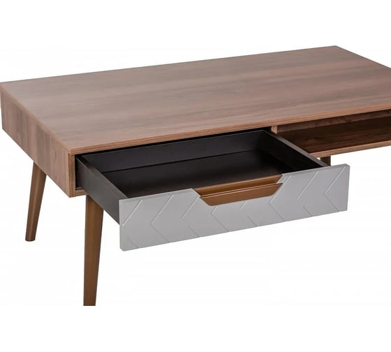 Журнальный стол R-Home Сканди Грей 4003450hM_Грей
