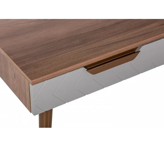 Журнальный стол R-Home Сканди Грей 4003450hM_Грей