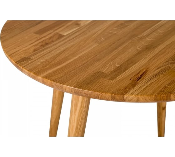 Журнальный стол R-Home Vortex Oak 4003112H