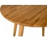 Журнальный стол R-Home Vortex Oak 4003112H 3