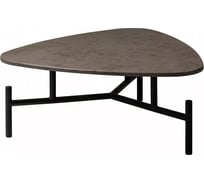 Журнальный стол R-Home Fin High _Бетон 40031181h_Бетон