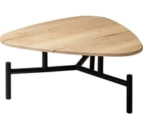 Журнальный стол R-Home Fin Low _Натур 40031171h_Натур