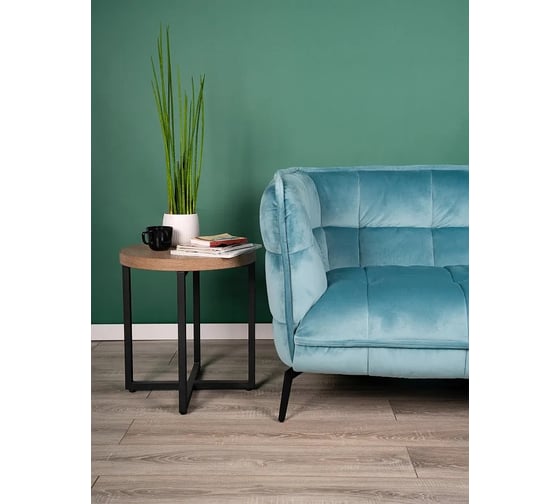 Журнальный стол R-Home Loft №3 Дуб Натур 4103040H
