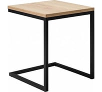 Журнальный стол R-Home Loft №1 Дуб Натур 4103020H