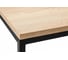 Журнальный стол R-Home Loft №1 Дуб Натур 4103020H 3