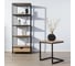 Журнальный стол R-Home Loft №1 Дуб Натур 4103020H 6