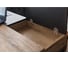 Рабочий стол R-Home Loft Дуб натур/Бетон 4003605h_Натур 8