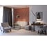 Рабочий стол R-Home Loft Дуб натур/Бетон 4003605h_Натур 11