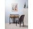 Туалетный стол R-Home Loft Дуб натур/Бетон 4003606h_Натур 12