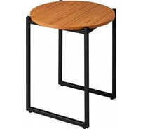 Кофейный стол R-Home Clio Вишня Локарно 410309011h