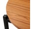 Кофейный стол R-Home Clio Вишня Локарно 410309011h 4