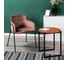 Кофейный стол R-Home Clio Вишня Локарно 410309011h 7
