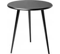 Кофейный стол R-Home Vortex Brass венге 40031112H