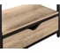 Стеллаж R-Home Loft №1 Дуб Натур 4109050H 4