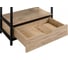 Стеллаж R-Home Loft №1 Дуб Натур 4109050H 5